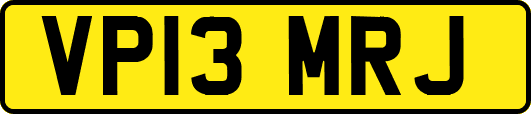 VP13MRJ