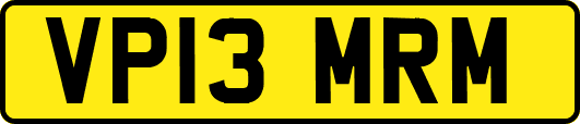 VP13MRM