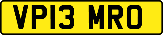 VP13MRO