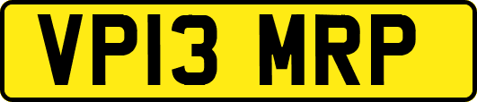 VP13MRP