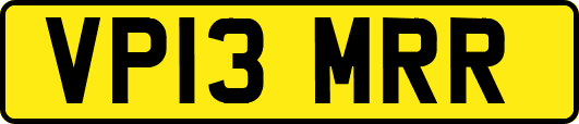 VP13MRR