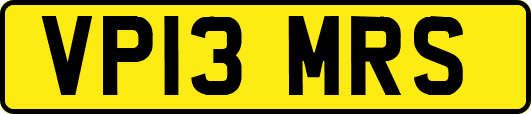 VP13MRS