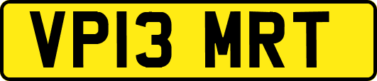 VP13MRT