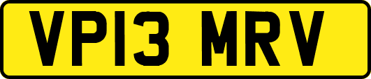 VP13MRV