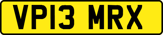 VP13MRX