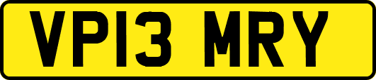 VP13MRY