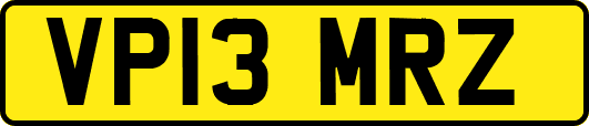VP13MRZ