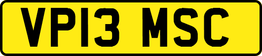 VP13MSC