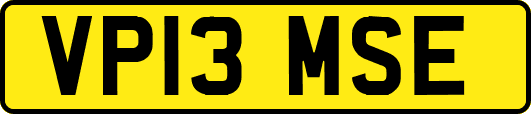 VP13MSE