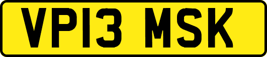 VP13MSK