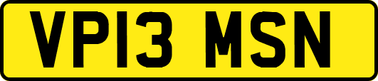 VP13MSN