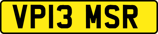 VP13MSR