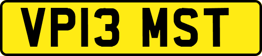 VP13MST