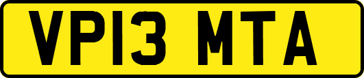 VP13MTA