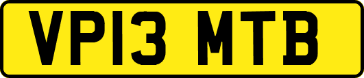 VP13MTB