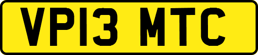 VP13MTC