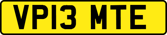 VP13MTE
