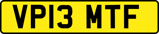 VP13MTF