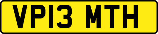 VP13MTH