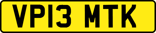 VP13MTK