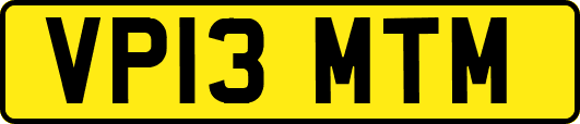 VP13MTM
