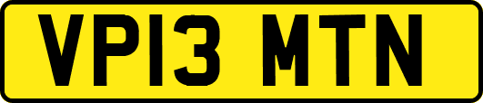VP13MTN
