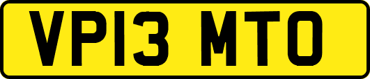VP13MTO
