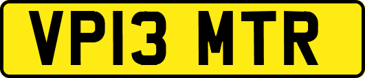 VP13MTR