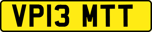 VP13MTT
