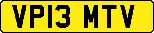 VP13MTV