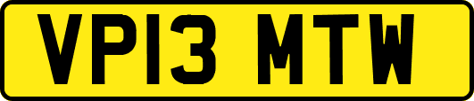VP13MTW