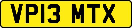 VP13MTX