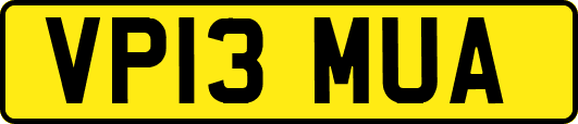 VP13MUA