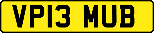 VP13MUB