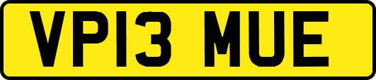 VP13MUE