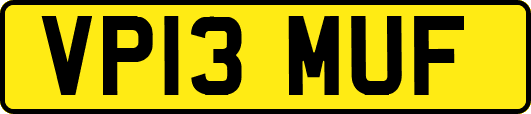 VP13MUF