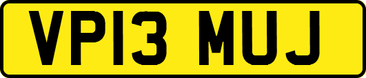 VP13MUJ