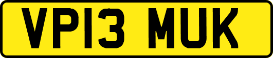 VP13MUK