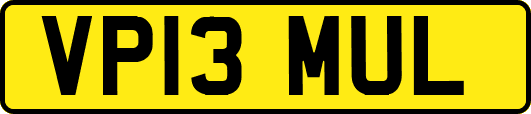 VP13MUL