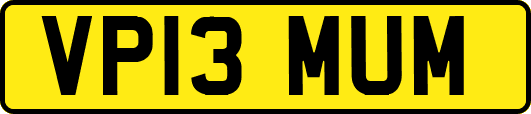 VP13MUM