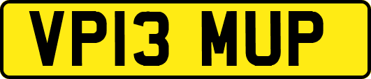 VP13MUP