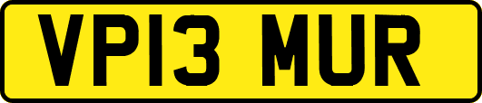 VP13MUR