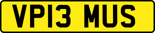 VP13MUS