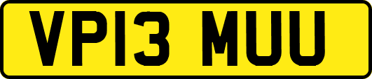 VP13MUU