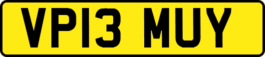 VP13MUY