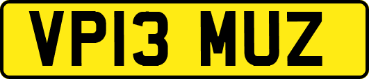 VP13MUZ