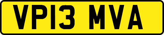 VP13MVA