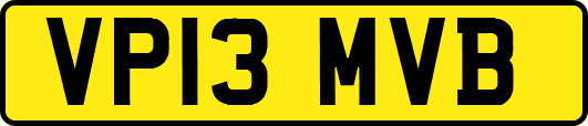 VP13MVB