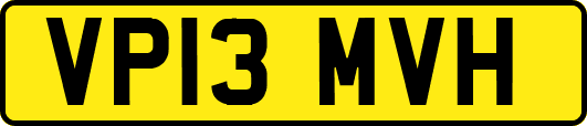 VP13MVH