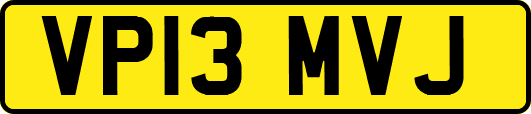 VP13MVJ